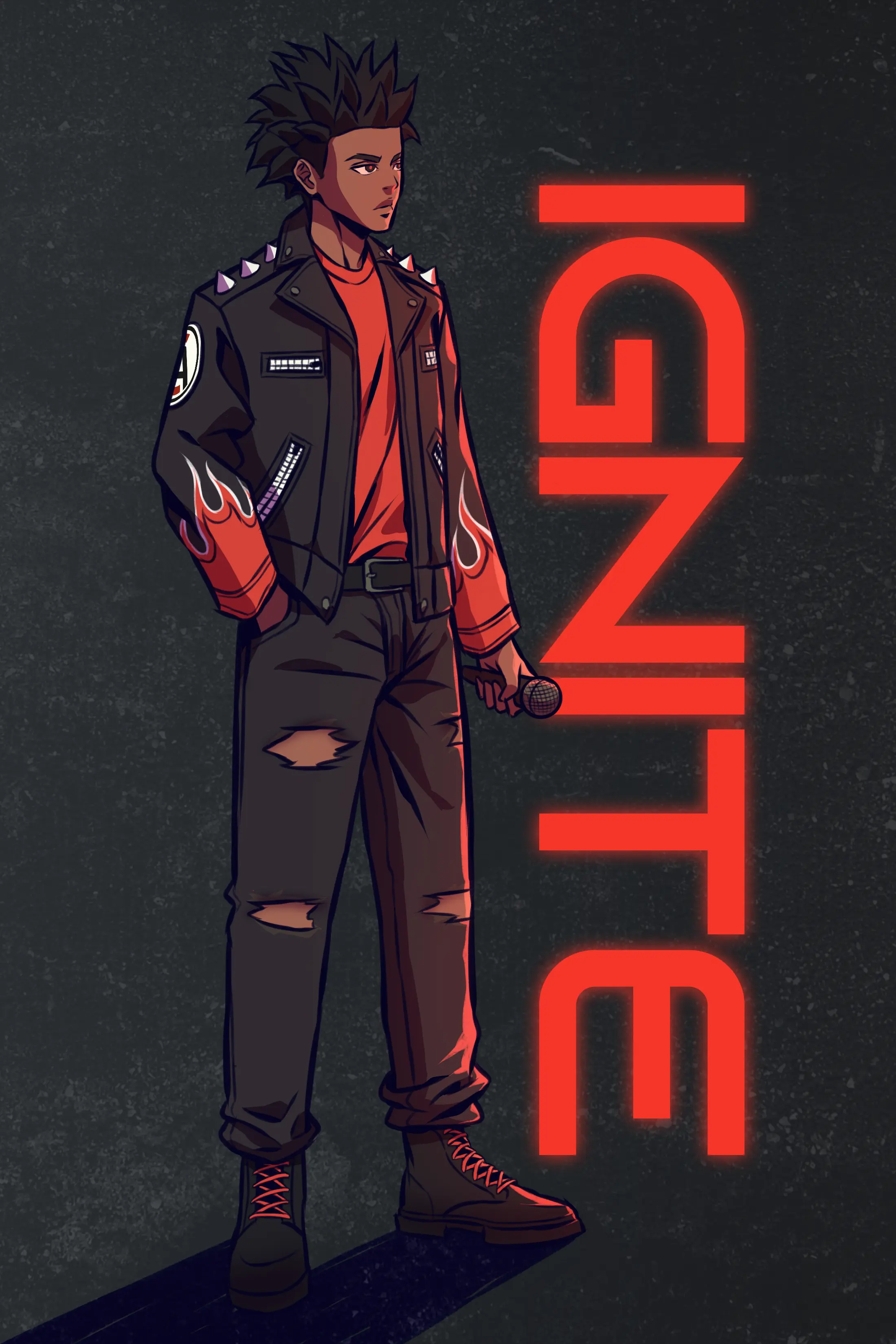 Ignite