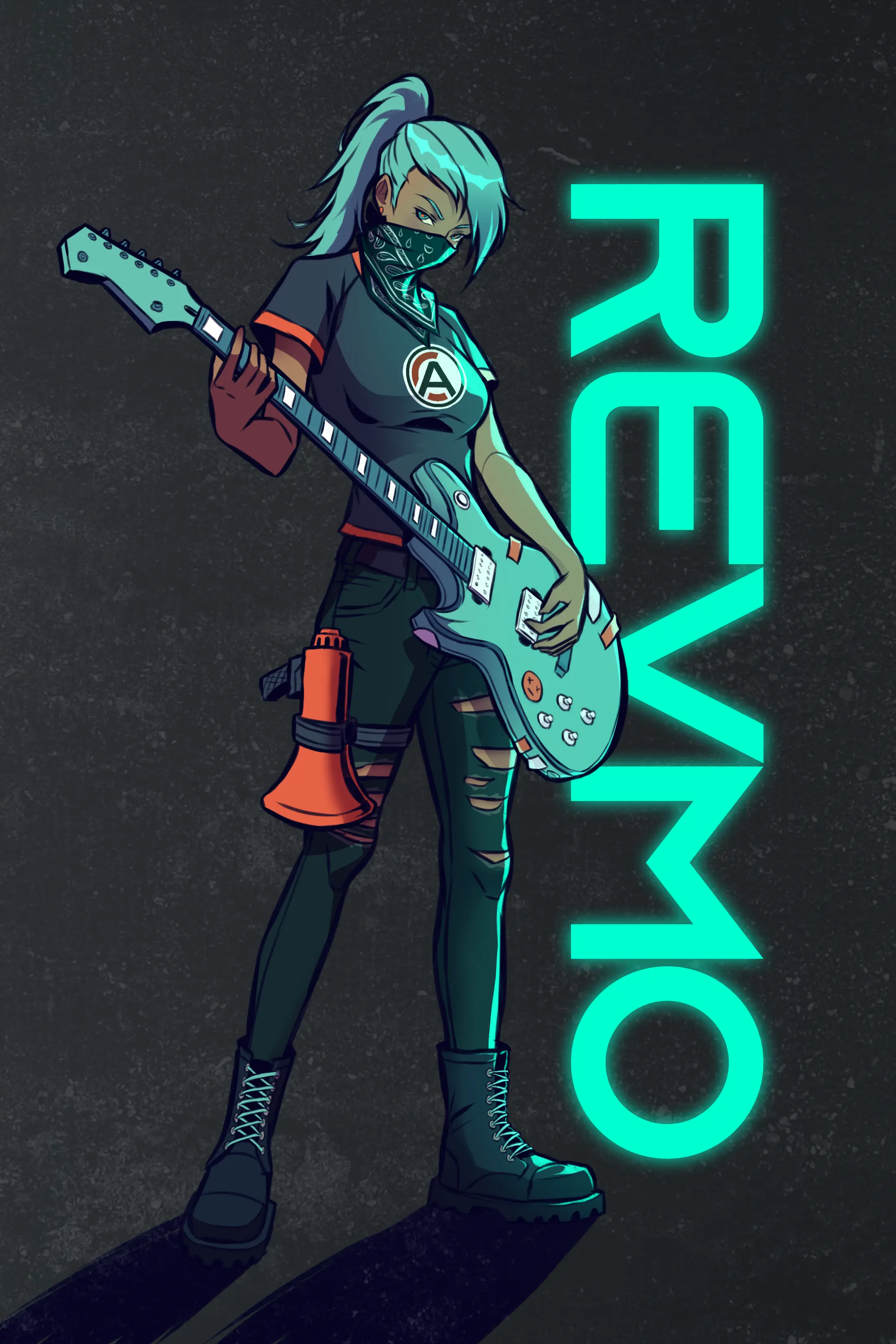 RevMo