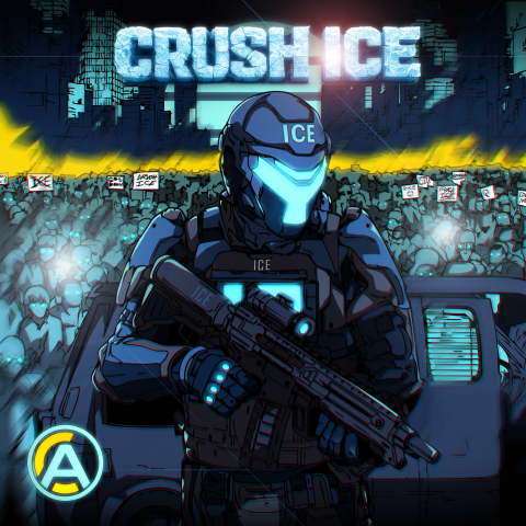 Crush Ice